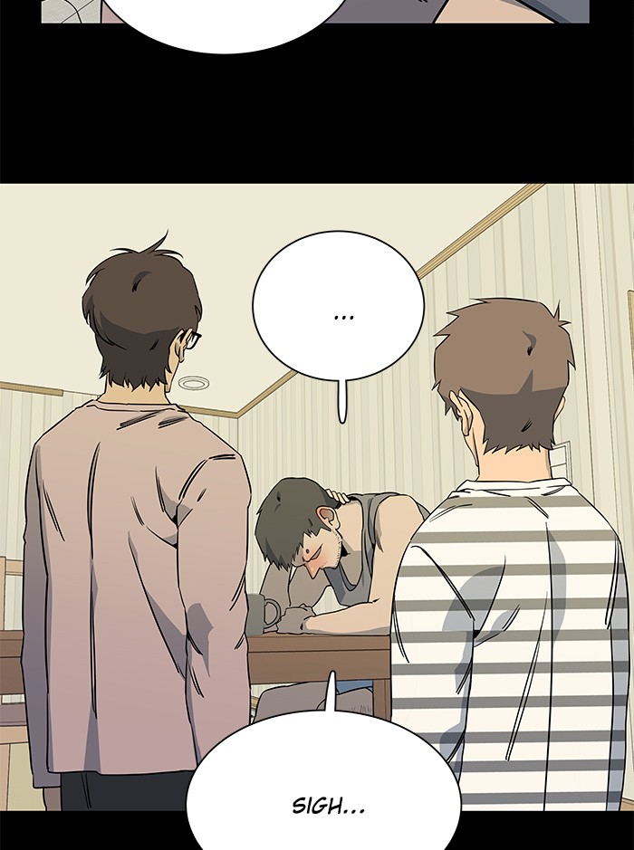 Parallel City chapter 47 page 69