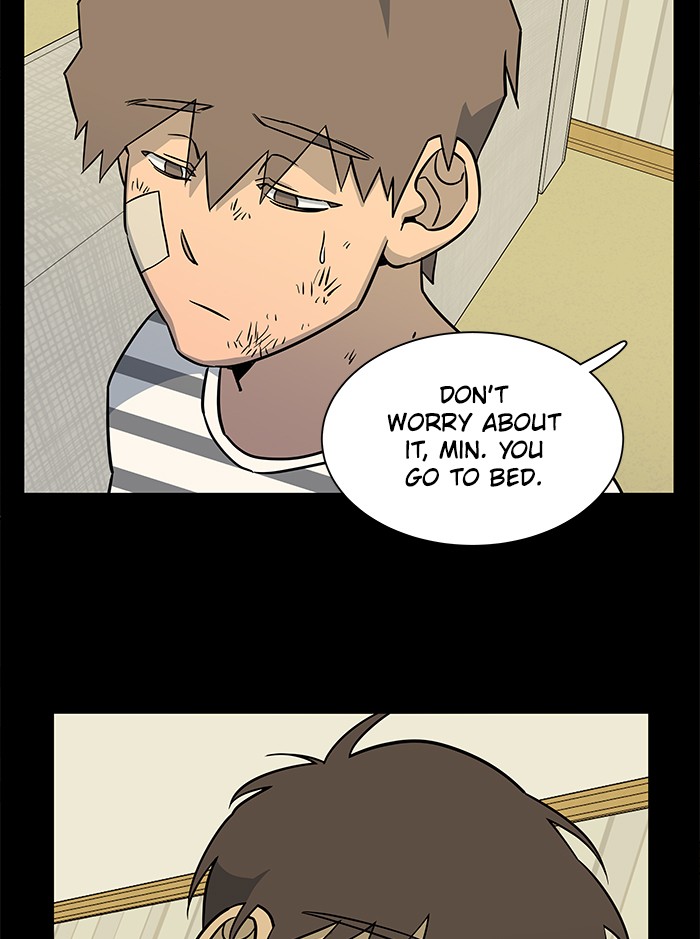 Parallel City chapter 47 page 72