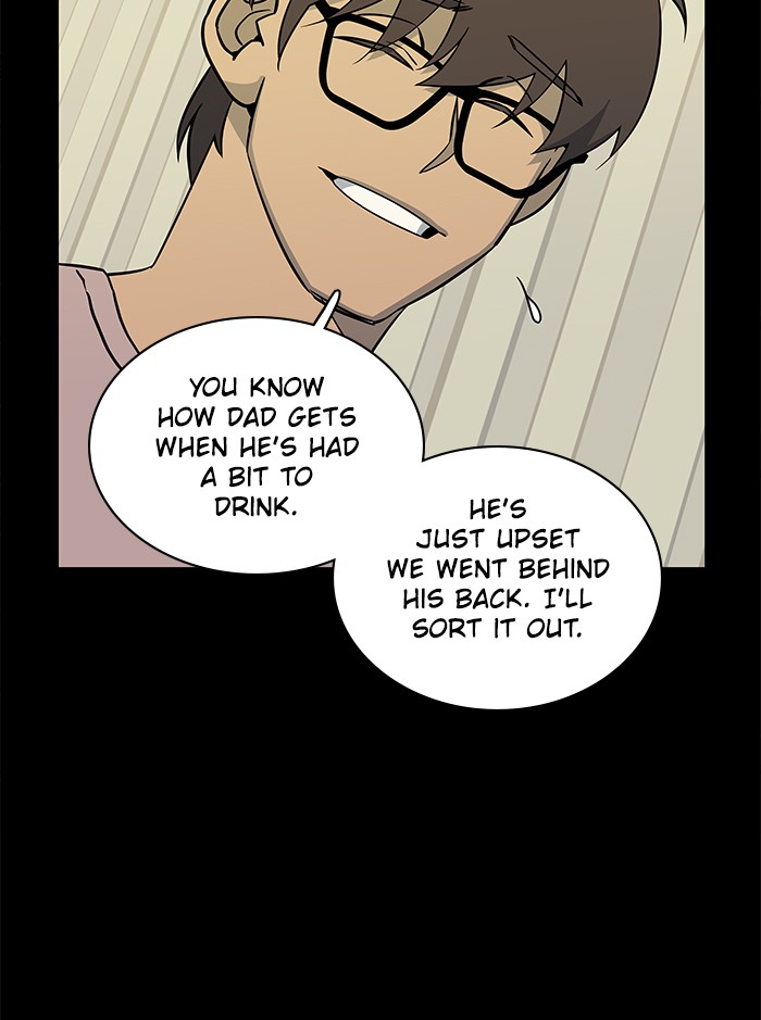 Parallel City chapter 47 page 73