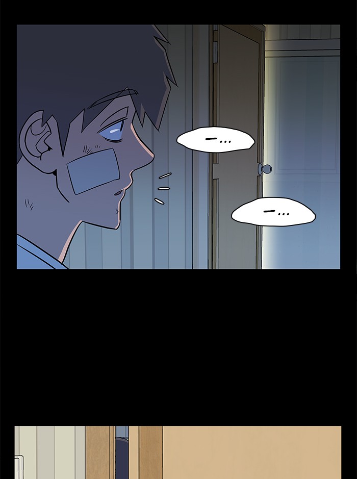 Parallel City chapter 47 page 76