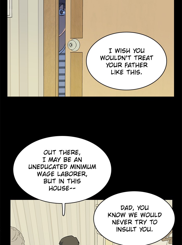 Parallel City chapter 47 page 77