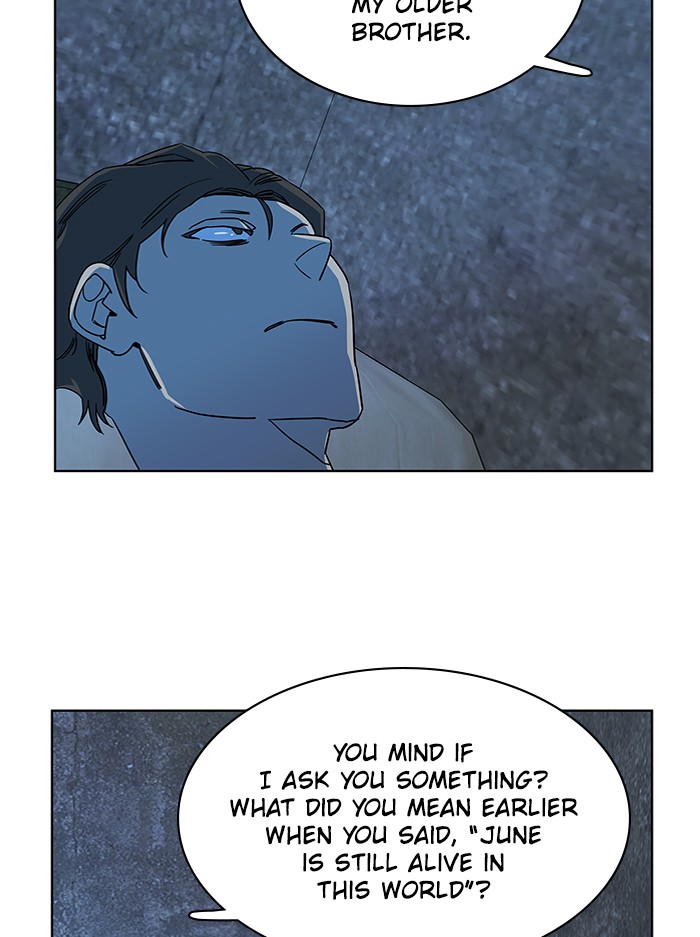 Parallel City chapter 47 page 8