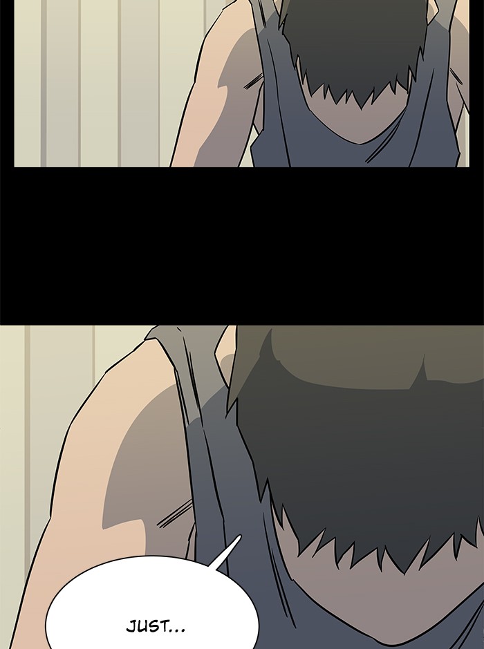 Parallel City chapter 47 page 85