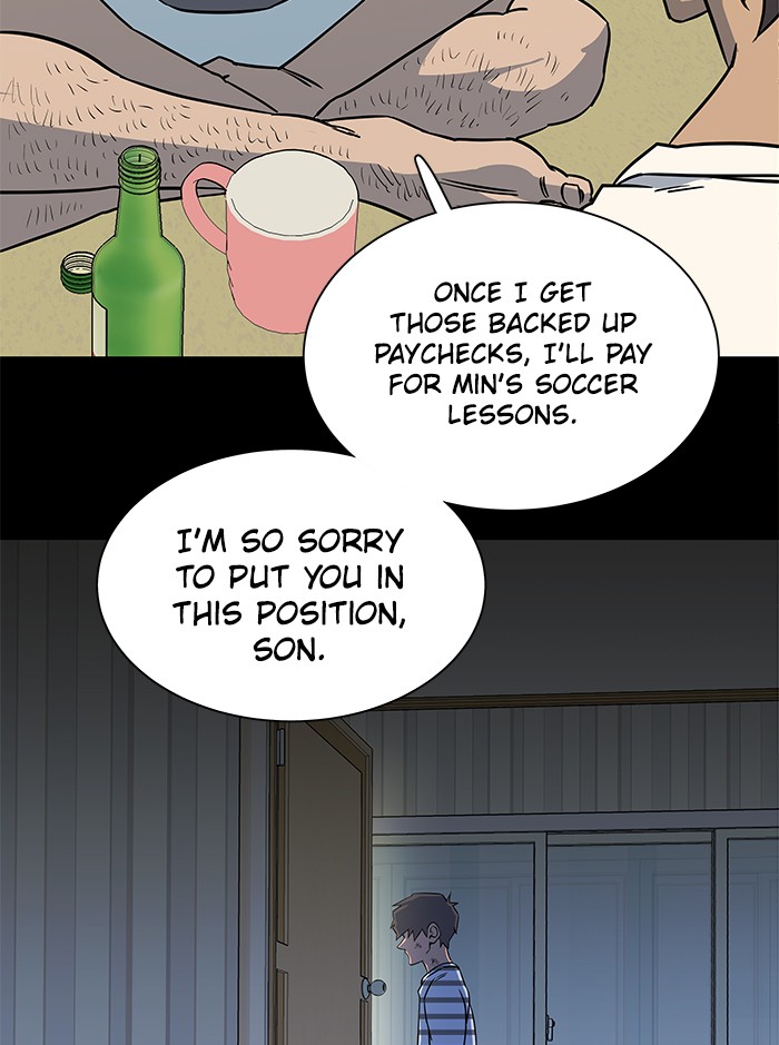 Parallel City chapter 47 page 87