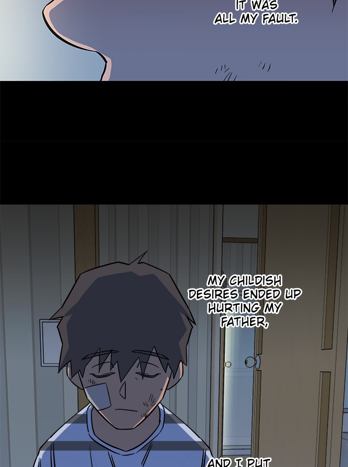 Parallel City chapter 47 page 89