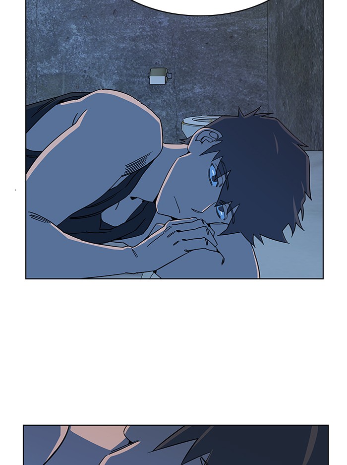 Parallel City chapter 47 page 9