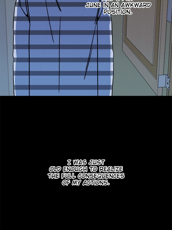 Parallel City chapter 47 page 90