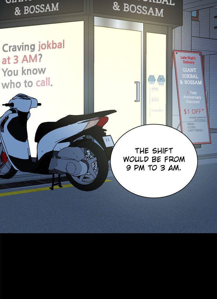 Parallel City chapter 47 page 93