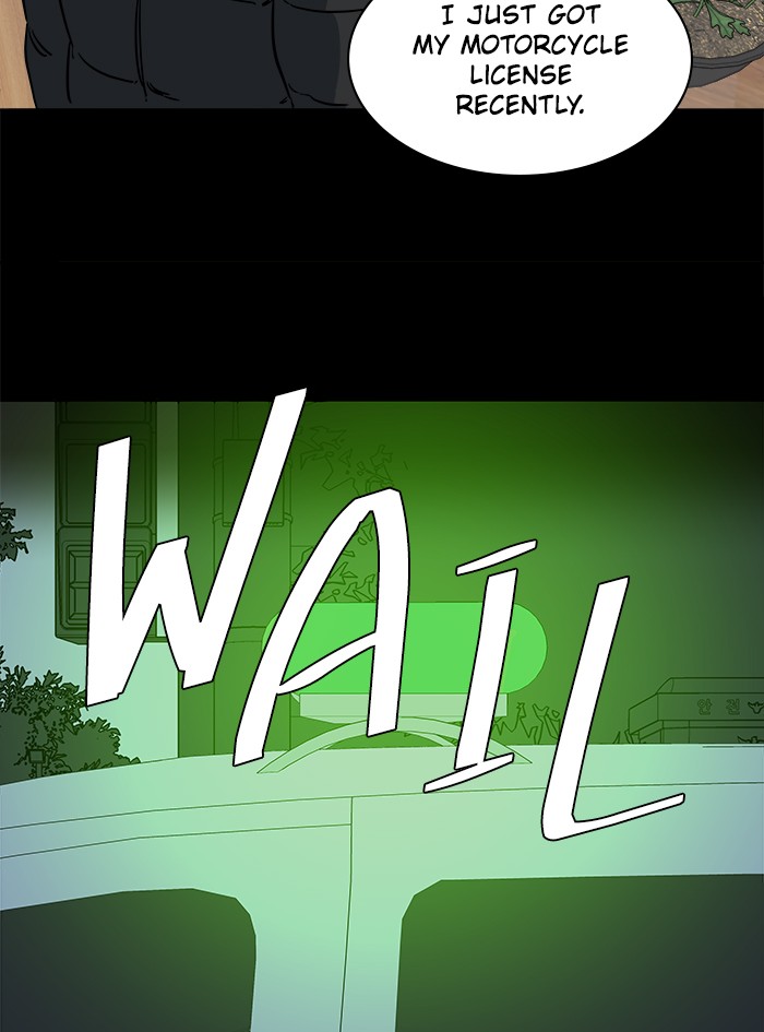 Parallel City chapter 47 page 98