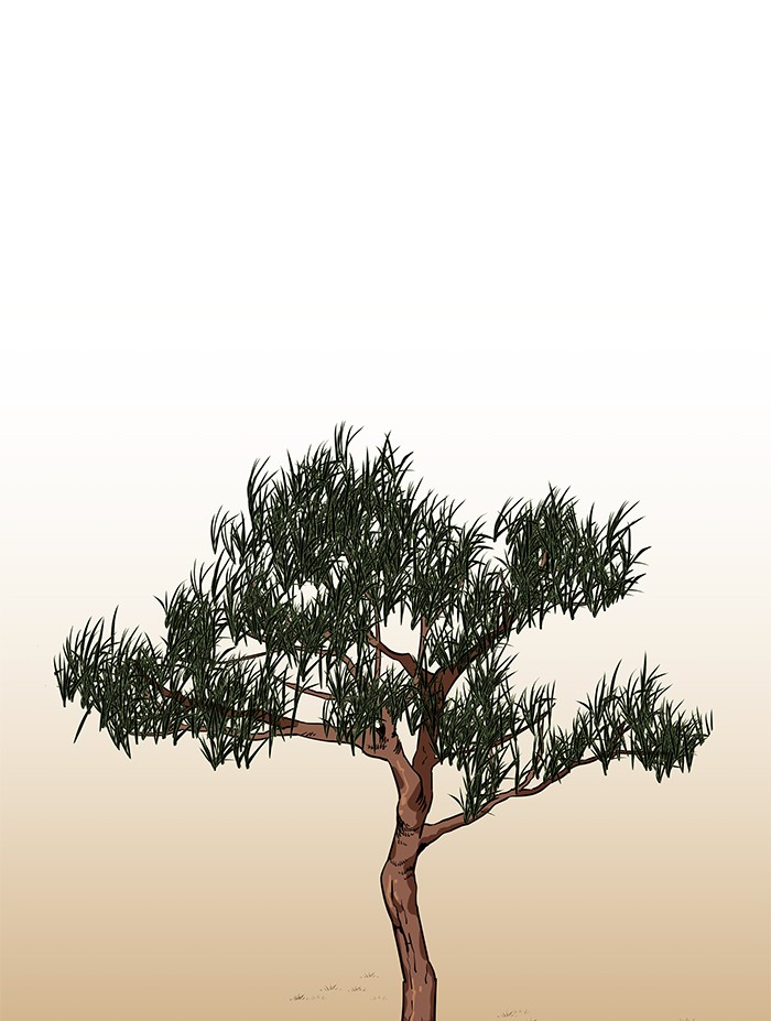 Parallel City chapter 48 page 1