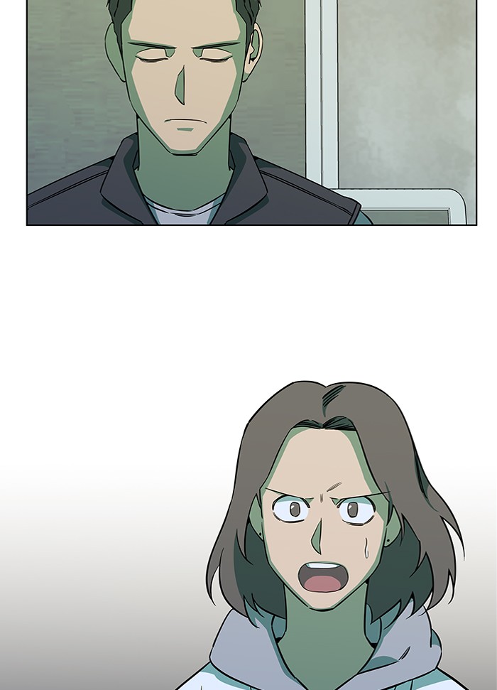 Parallel City chapter 48 page 100