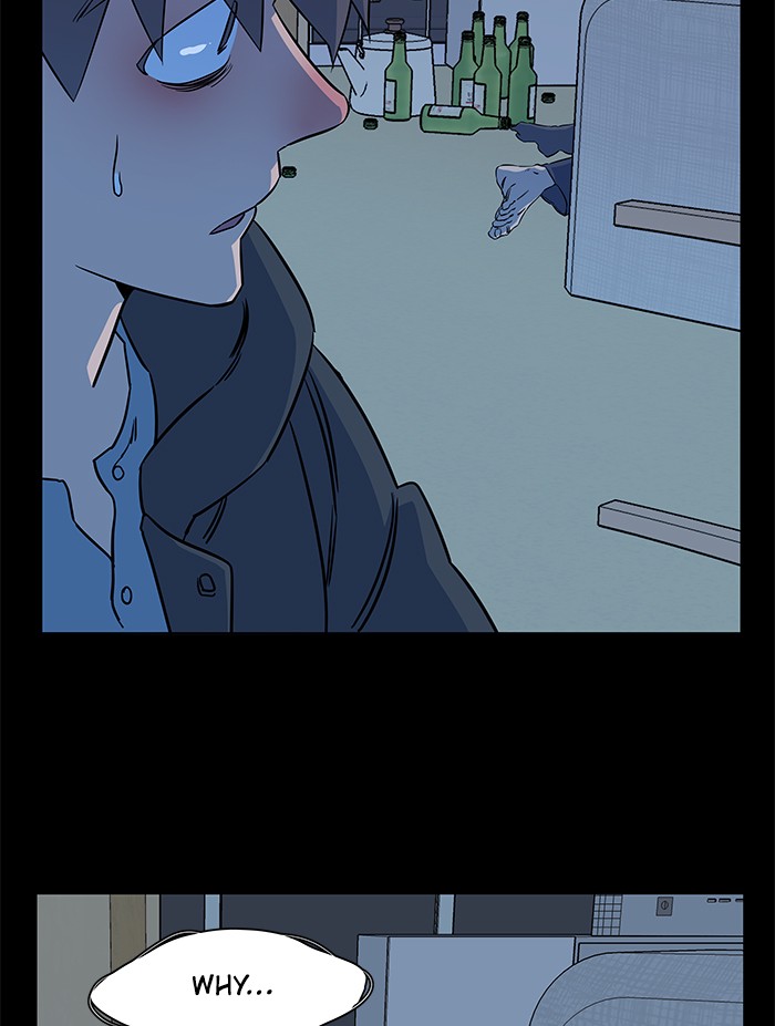 Parallel City chapter 48 page 16