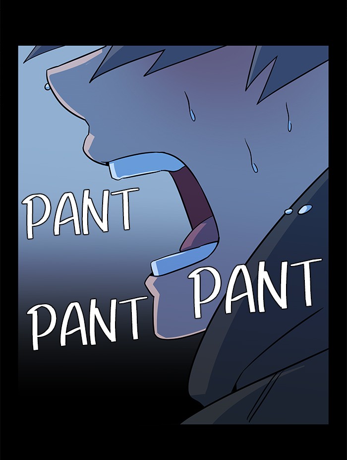 Parallel City chapter 48 page 25