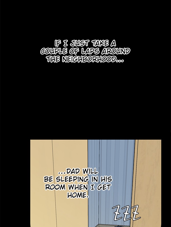 Parallel City chapter 48 page 26