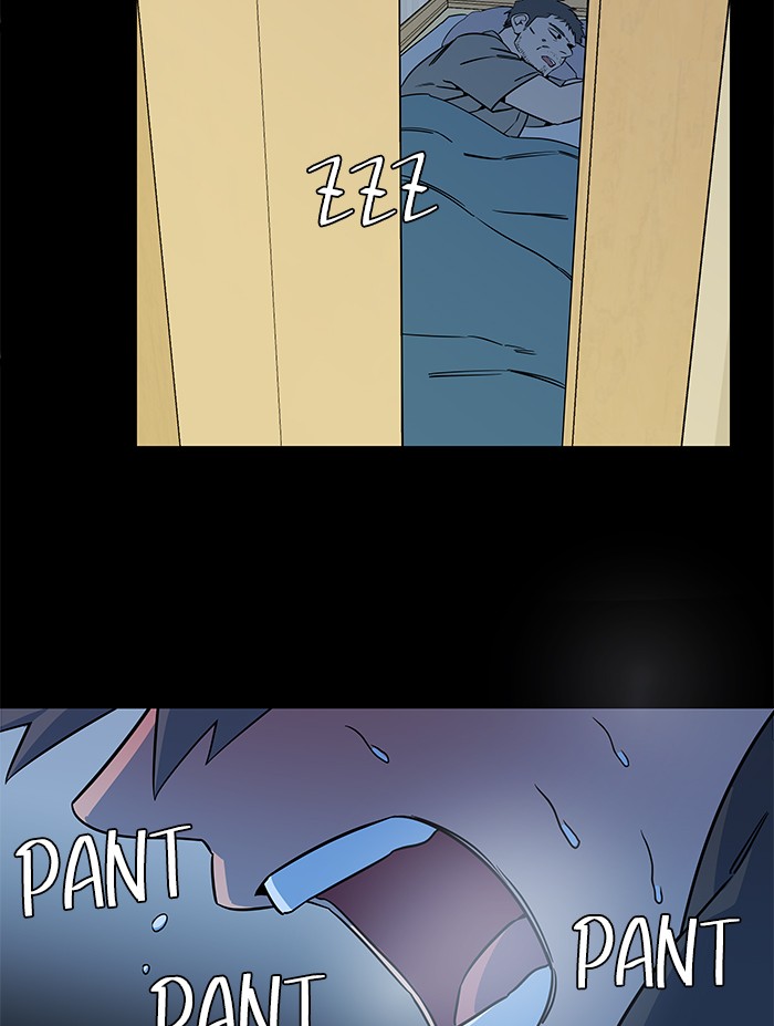 Parallel City chapter 48 page 27