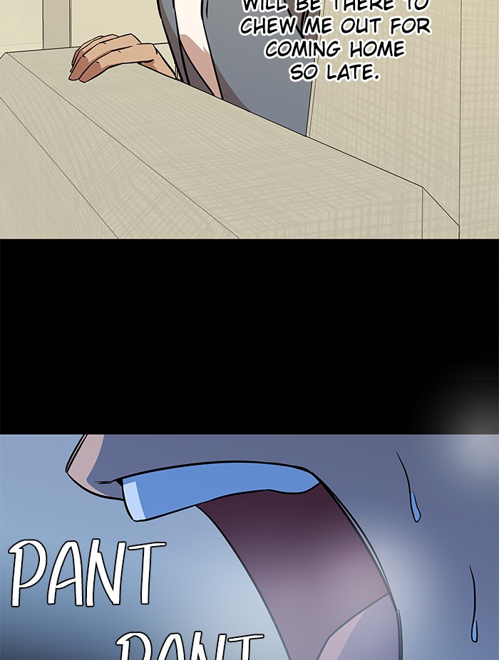 Parallel City chapter 48 page 29