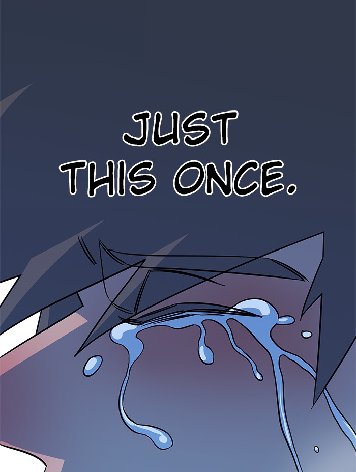 Parallel City chapter 48 page 31