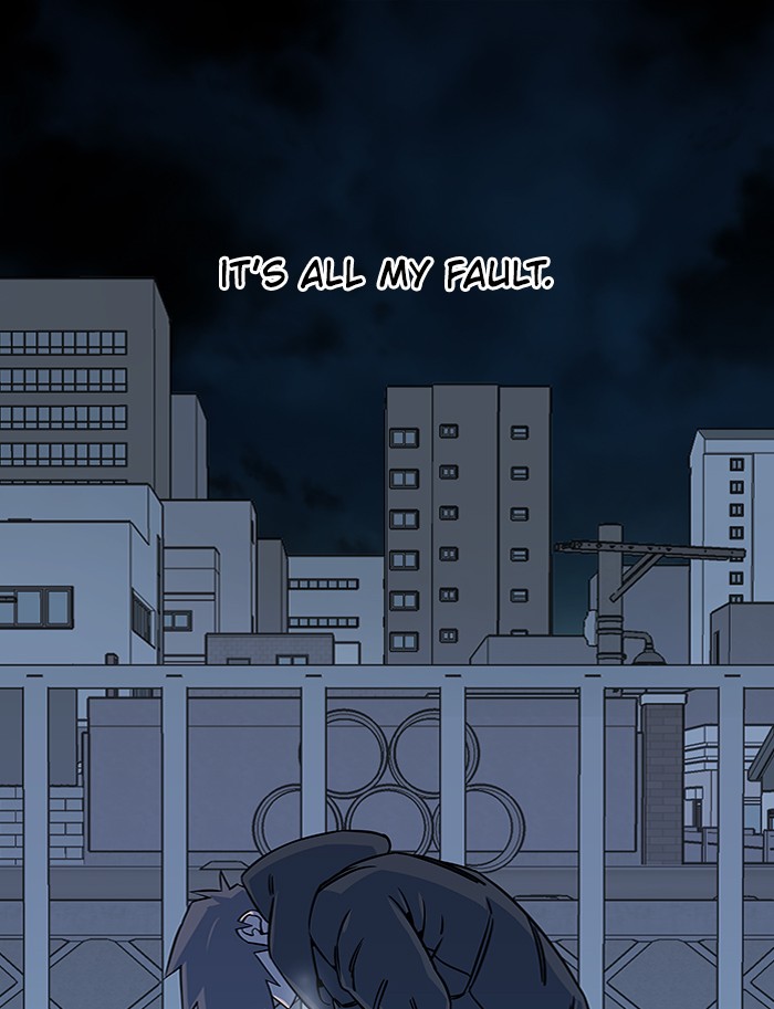 Parallel City chapter 48 page 33