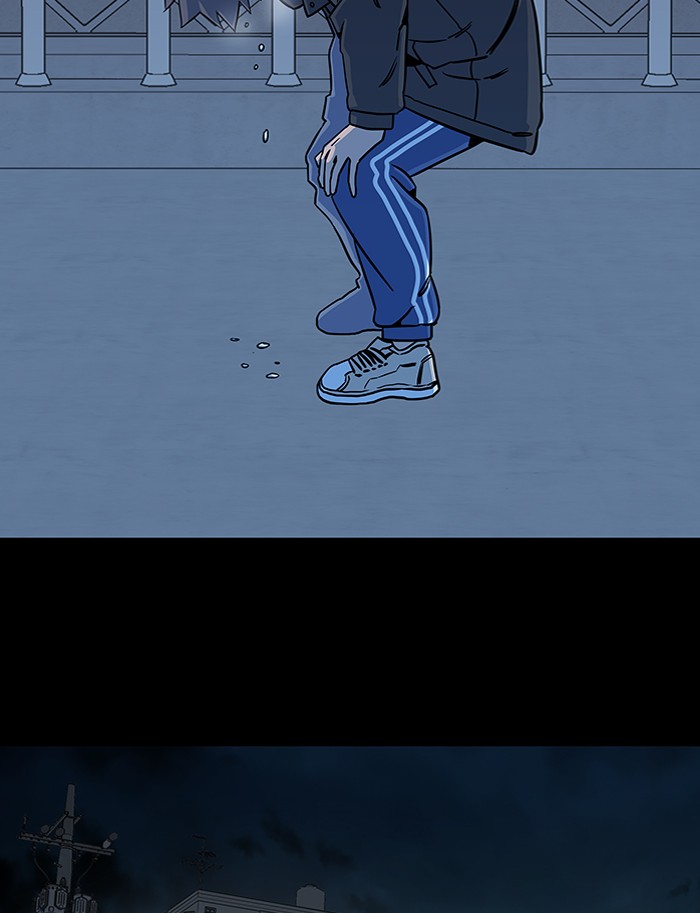 Parallel City chapter 48 page 34