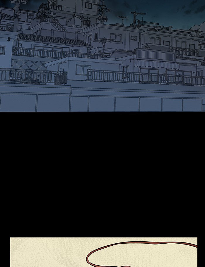 Parallel City chapter 48 page 35