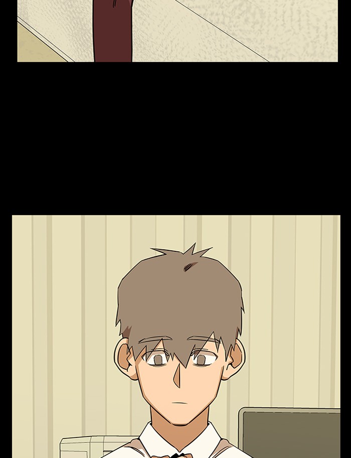 Parallel City chapter 48 page 37