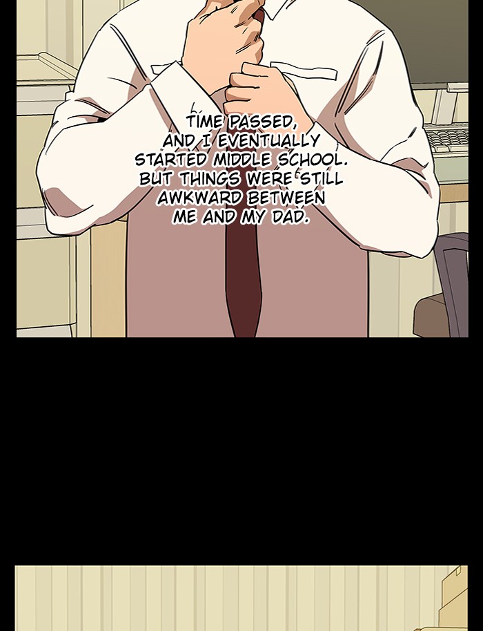 Parallel City chapter 48 page 38