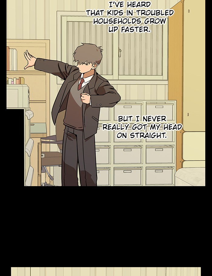 Parallel City chapter 48 page 39