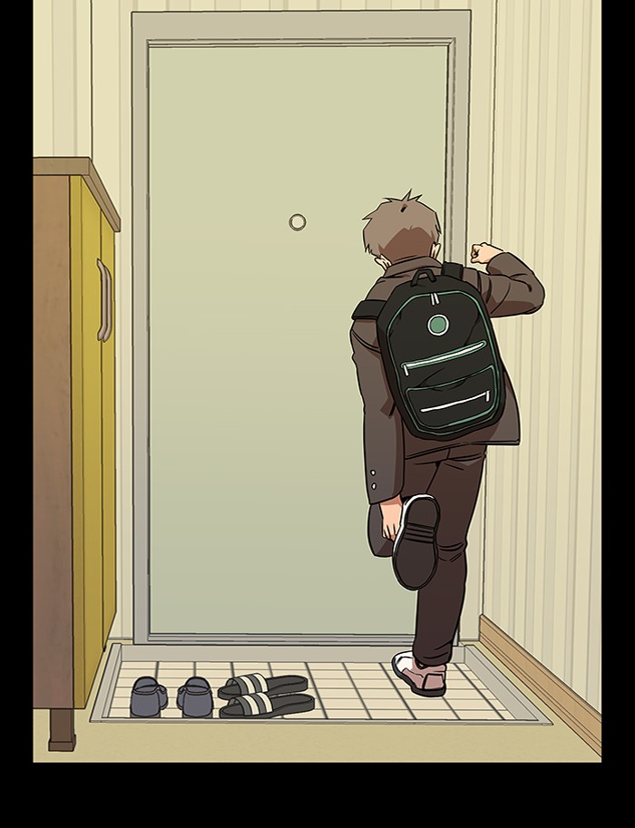 Parallel City chapter 48 page 40