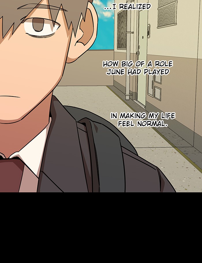 Parallel City chapter 48 page 42