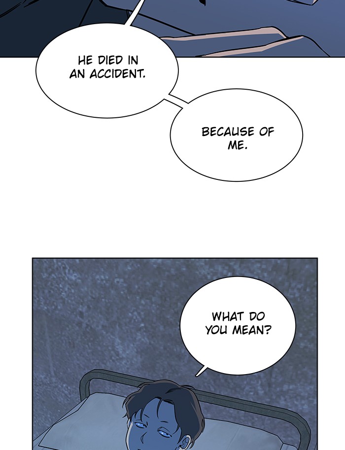 Parallel City chapter 48 page 45