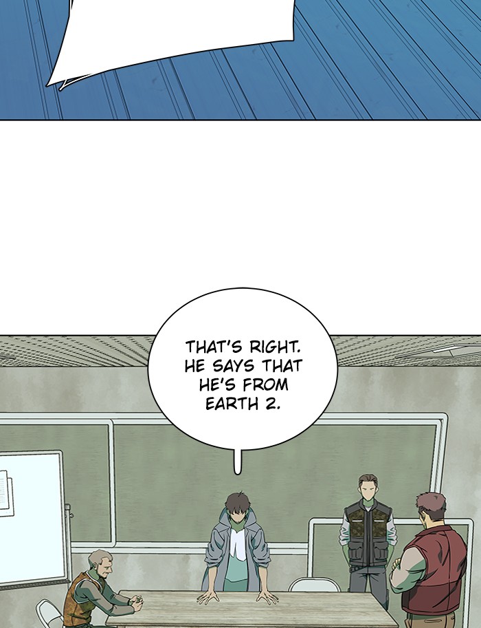 Parallel City chapter 48 page 53