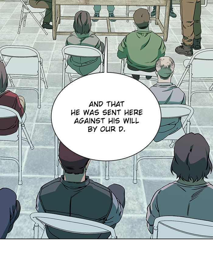 Parallel City chapter 48 page 54