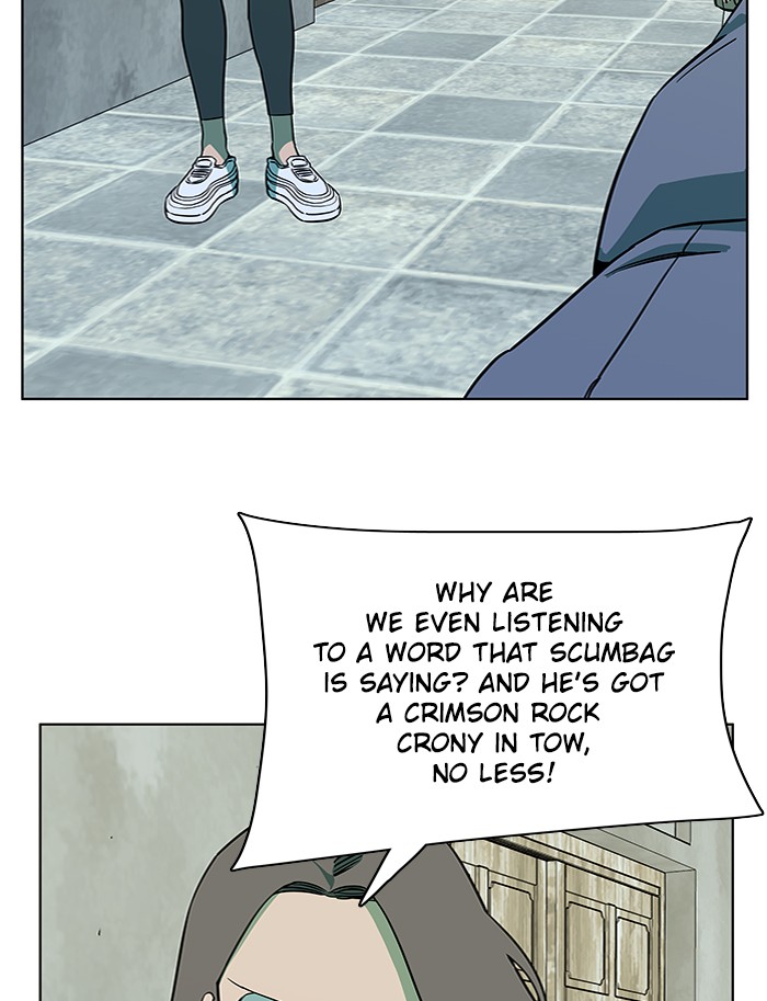 Parallel City chapter 48 page 62