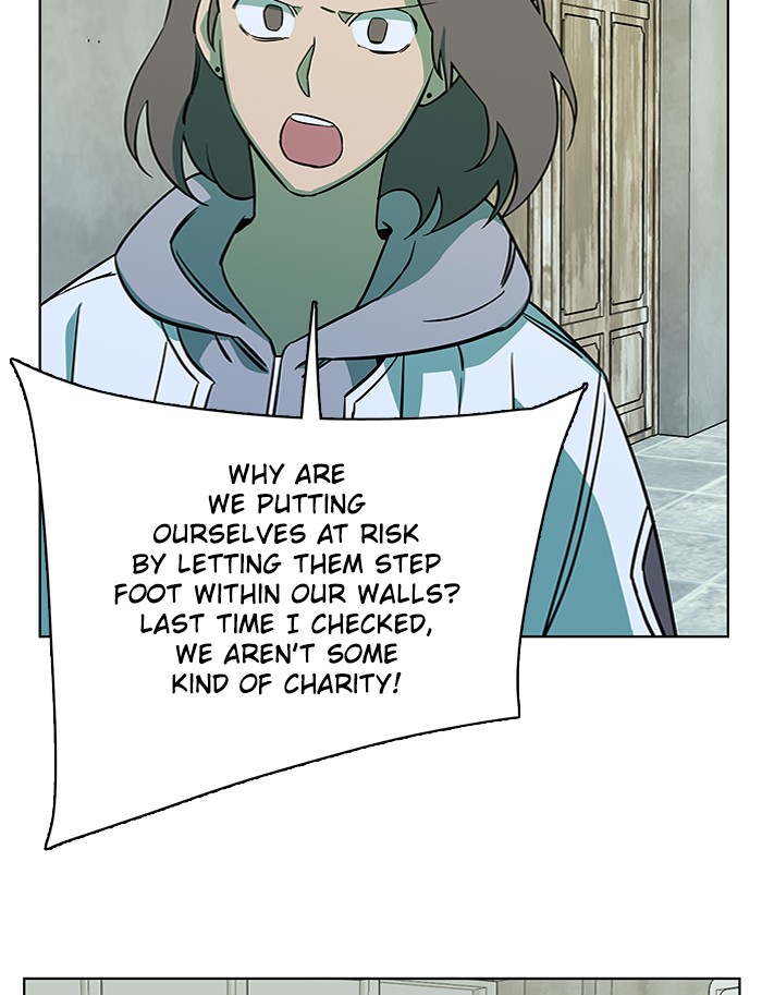 Parallel City chapter 48 page 63