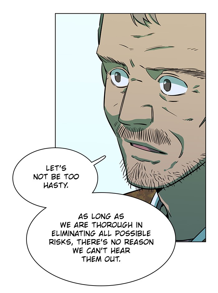 Parallel City chapter 48 page 65