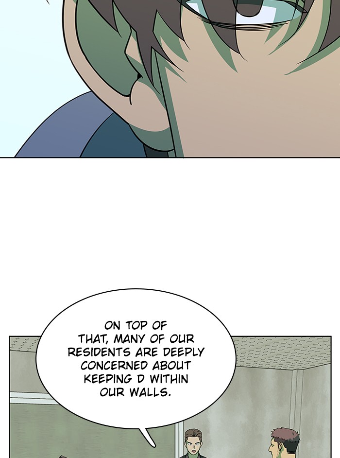 Parallel City chapter 48 page 71