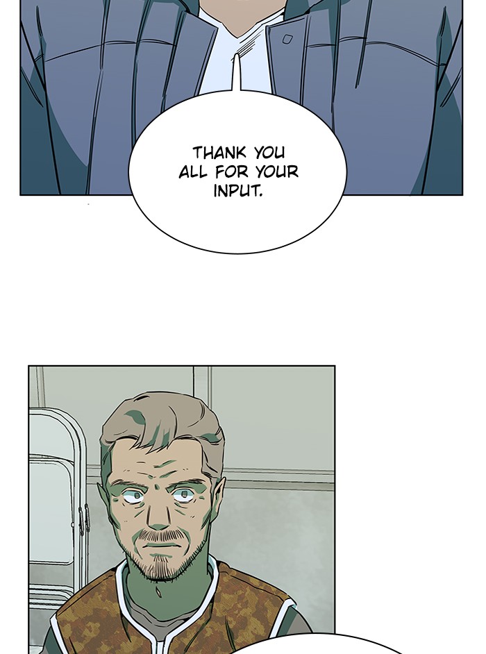 Parallel City chapter 48 page 76