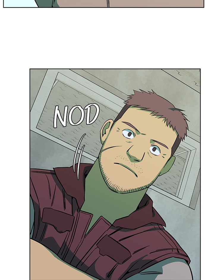 Parallel City chapter 48 page 78