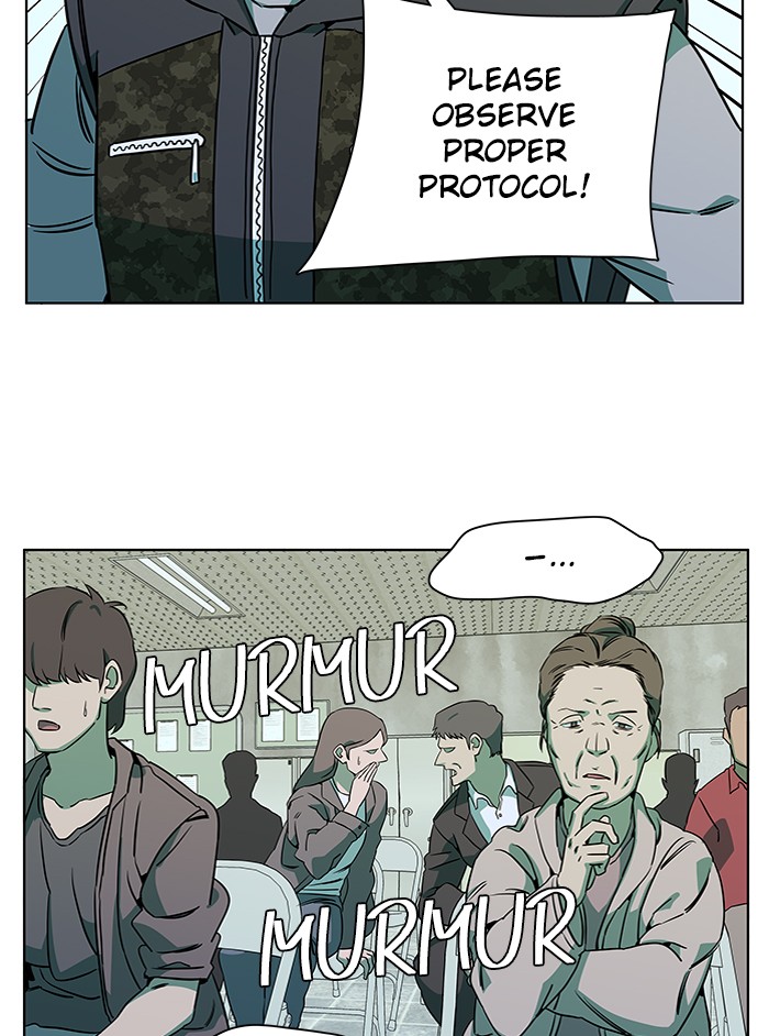 Parallel City chapter 48 page 84