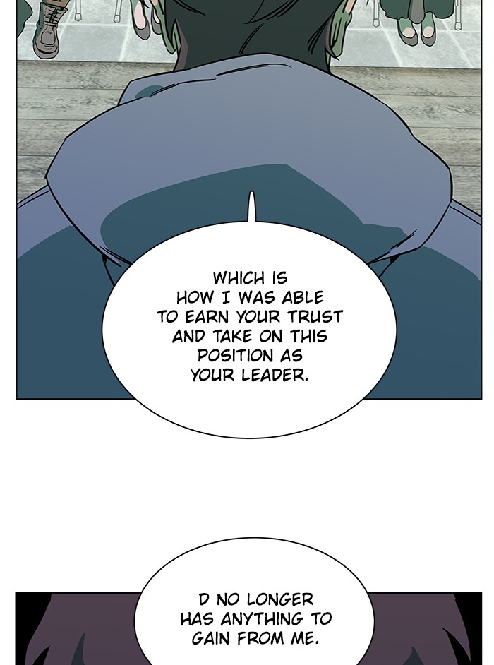 Parallel City chapter 48 page 86