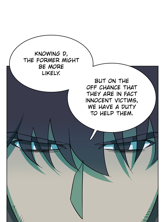 Parallel City chapter 48 page 88