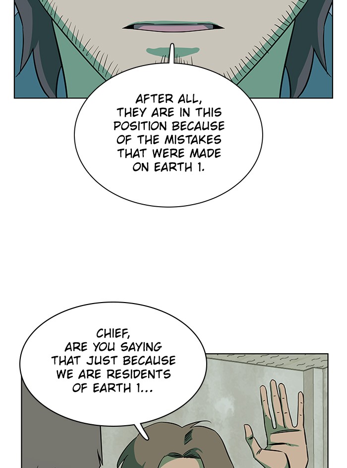 Parallel City chapter 48 page 89