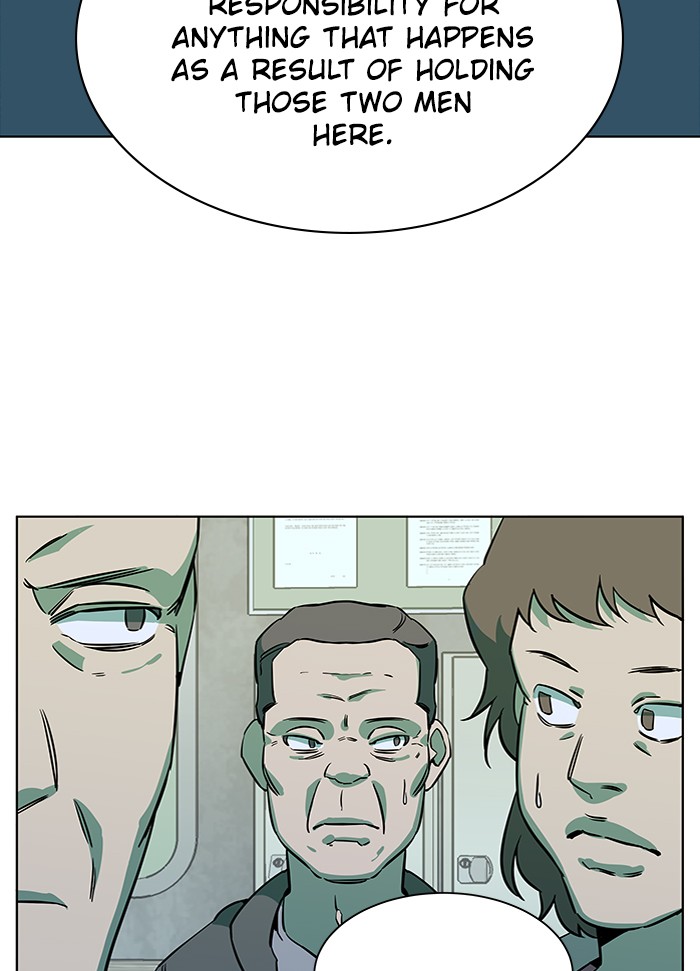 Parallel City chapter 48 page 97