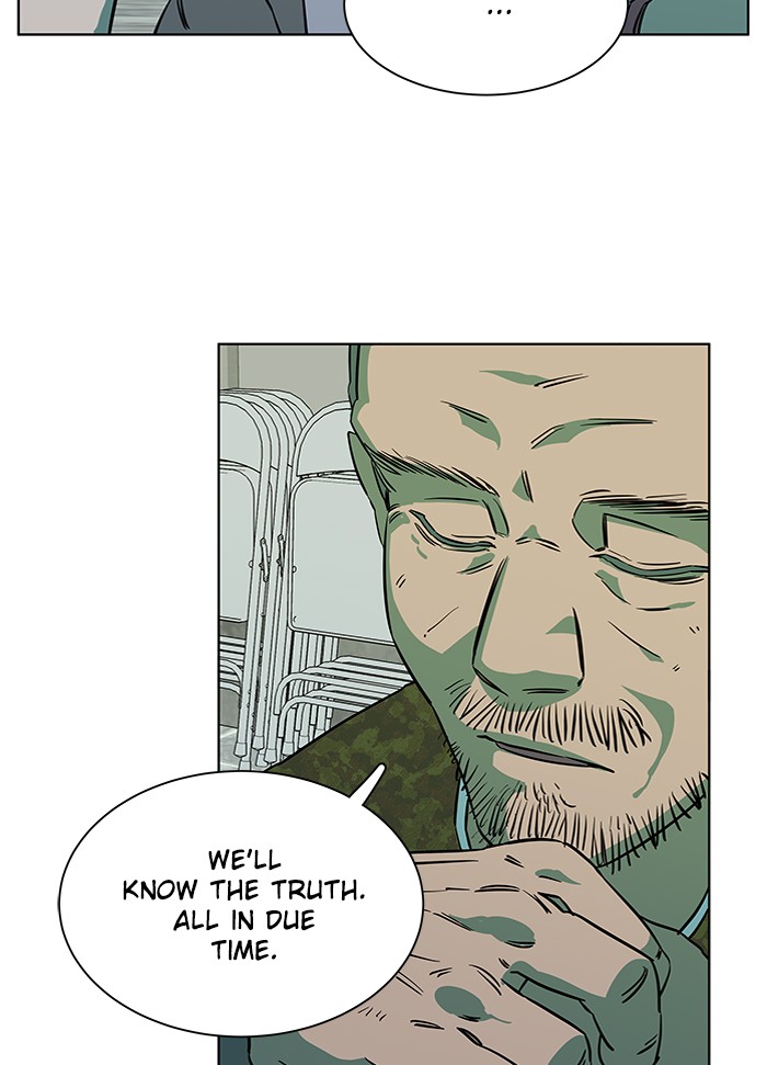 Parallel City chapter 48 page 98