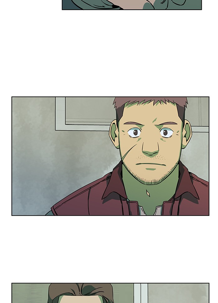 Parallel City chapter 48 page 99