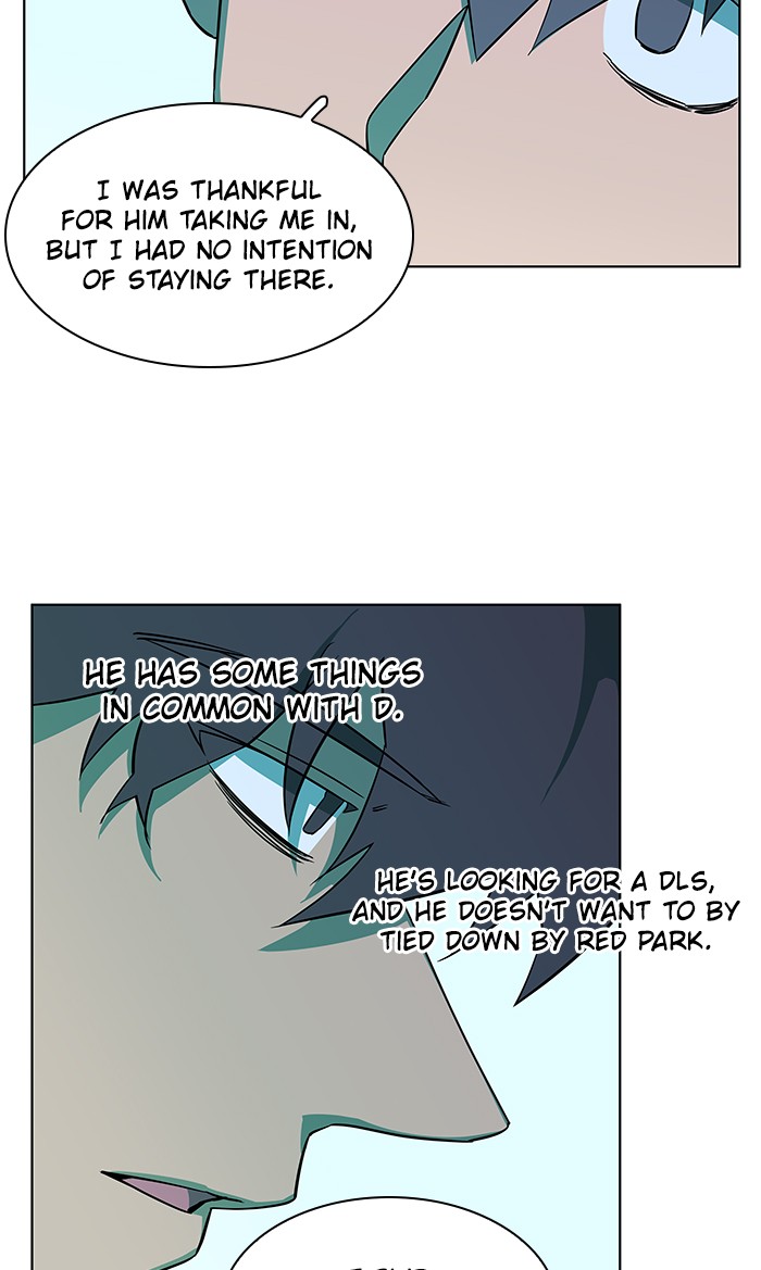 Parallel City chapter 49 page 10