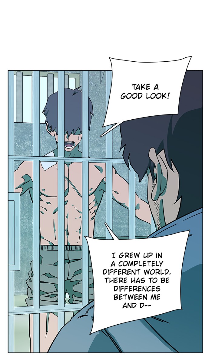 Parallel City chapter 49 page 15