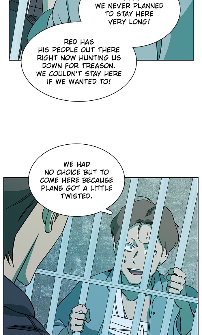 Parallel City chapter 49 page 24