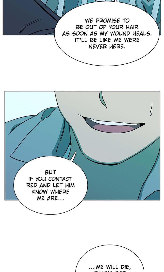 Parallel City chapter 49 page 25