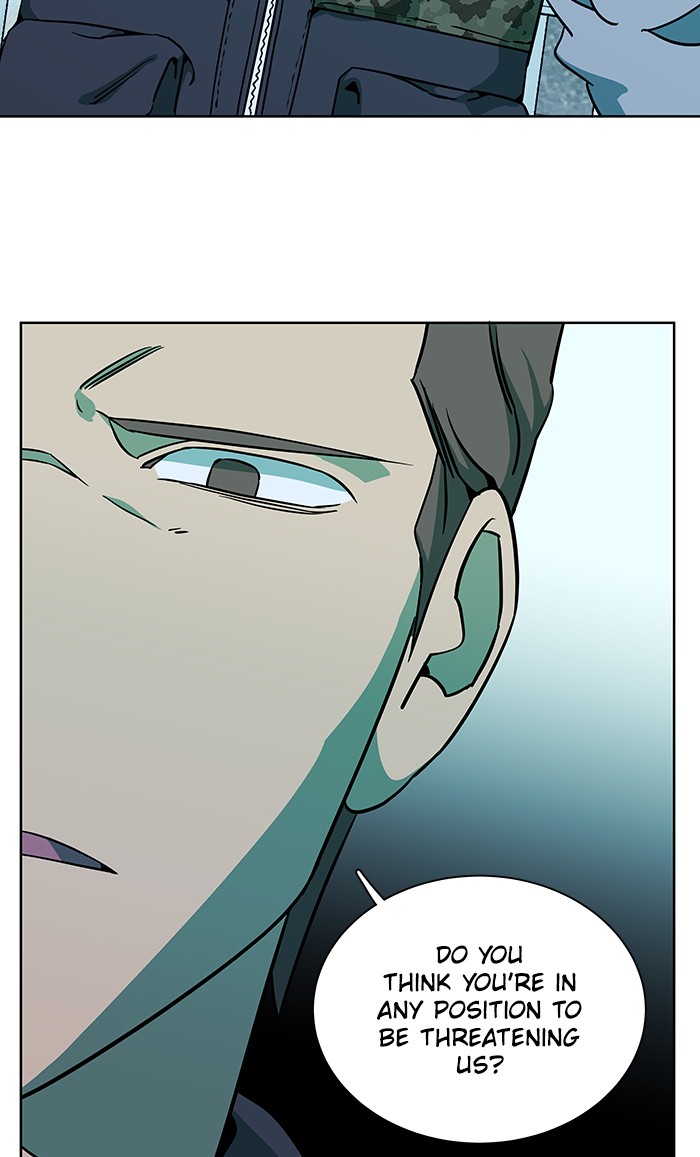 Parallel City chapter 49 page 27